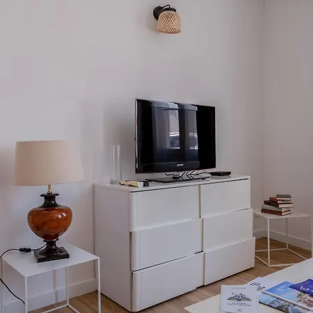 Charmante Maisonnette A Deux Pas De La Apartment *