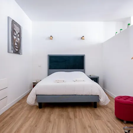 Charmante Maisonnette A Deux Pas De La * Châtelaillon-Plage