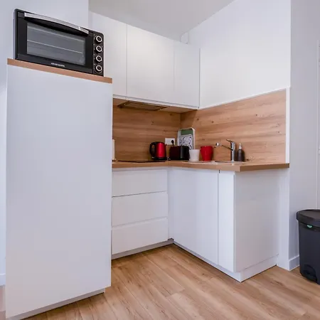 Apartment Charmante Maisonnette A Deux Pas De La *