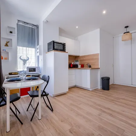 Charmante Maisonnette A Deux Pas De La Apartment