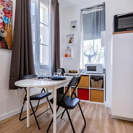 Apartment Charmante Maisonnette A Deux Pas De La