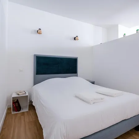 Charmante Maisonnette A Deux Pas De La Châtelaillon-Plage